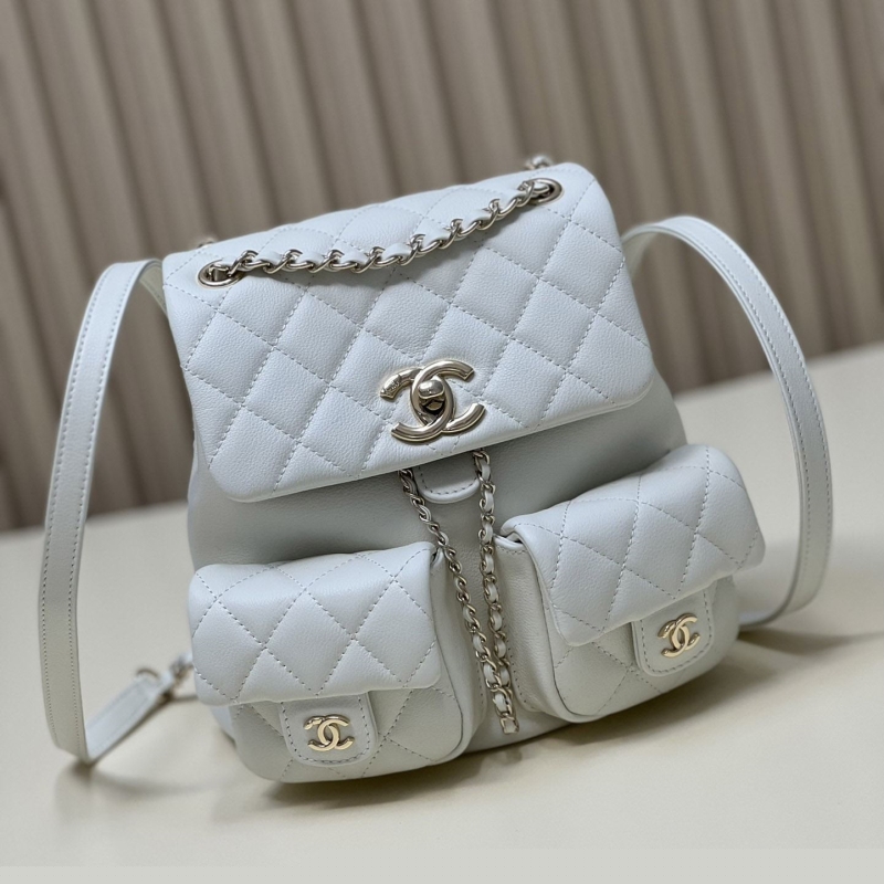 Ch*el backpacks